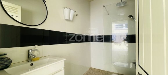 Casa de 5 dormitorios en Modivas, Portugal No. 123328 16