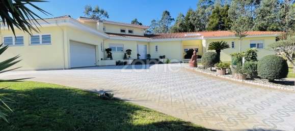 Casa de 5 dormitorios en Modivas, Portugal No. 123328 11