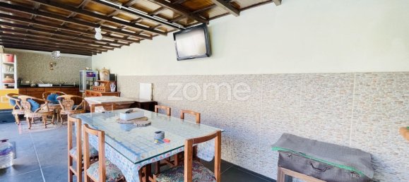 Casa de 5 dormitorios en Modivas, Portugal No. 123328 18