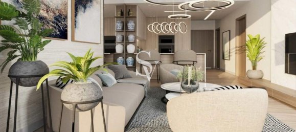 2 bedrooms Apartment for sale in Dubai South (Dubai World Central), Dubai, UAE № 191846 8