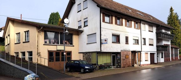 4 Schlafzimmer Gebäude in Freudenstadt, Germany, Nr. 111637 2