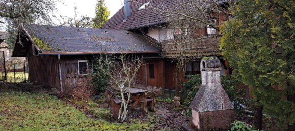 4 Schlafzimmer Gebäude in Freudenstadt, Germany, Nr. 111637 9