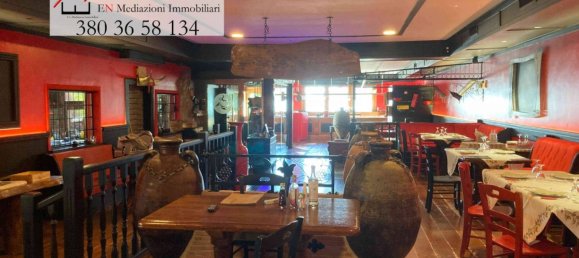 4 rooms Commercial property in Anzio, Italy No. 357311 26