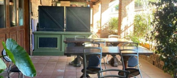 4 rooms Commercial property in Anzio, Italy No. 357311 8