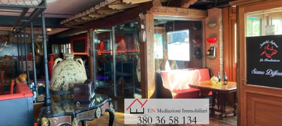 4 rooms Commercial property in Anzio, Italy No. 357311 15