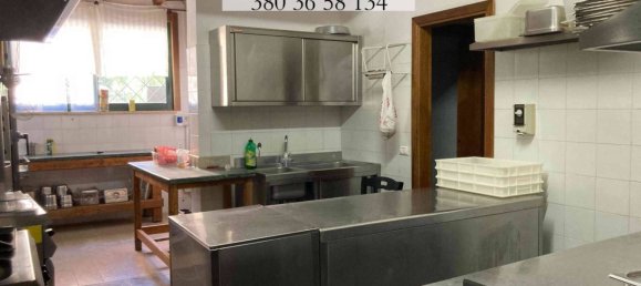 4 rooms Commercial property in Anzio, Italy No. 357311 33