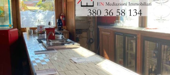 4 rooms Commercial property in Anzio, Italy No. 357311 19