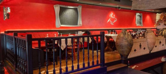 4 rooms Commercial property in Anzio, Italy No. 357311 17