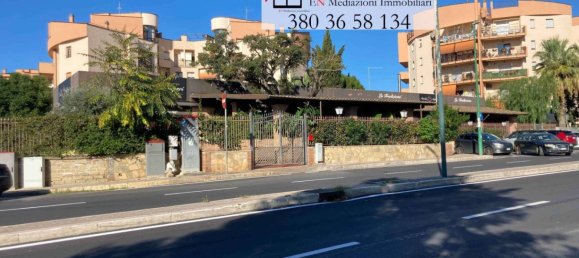 4 rooms Commercial property in Anzio, Italy No. 357311 2