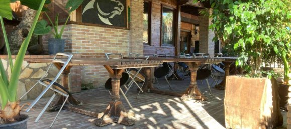 4 rooms Commercial property in Anzio, Italy No. 357311 6