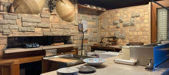 4 rooms Commercial property in Anzio, Italy No. 357311 29