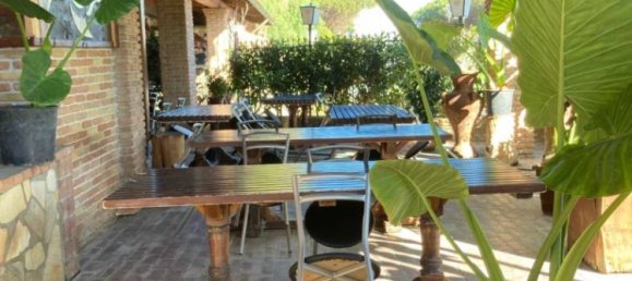 4 rooms Commercial property in Anzio, Italy No. 357311 5