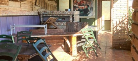 4 rooms Commercial property in Anzio, Italy No. 357311 7