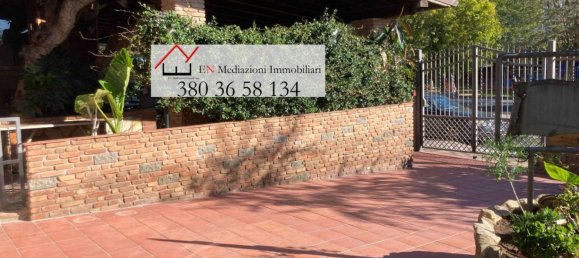 4 rooms Commercial property in Anzio, Italy No. 357311 13