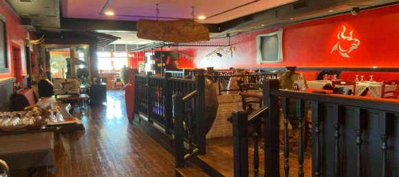 4 rooms Commercial property in Anzio, Italy No. 357311 23