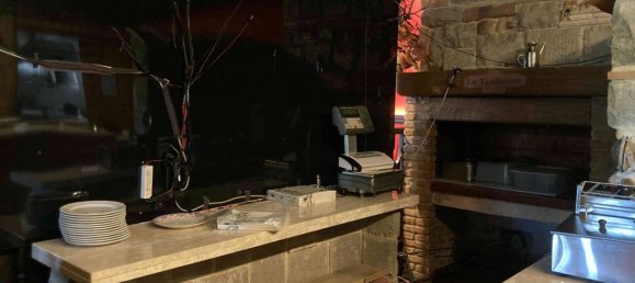 4 rooms Commercial property in Anzio, Italy No. 357311 28