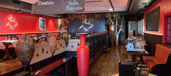 4 rooms Commercial property in Anzio, Italy No. 357311 22