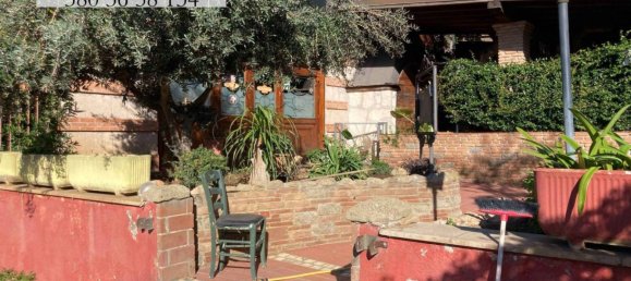 4 rooms Commercial property in Anzio, Italy No. 357311 12