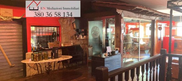 4 rooms Commercial property in Anzio, Italy No. 357311 16