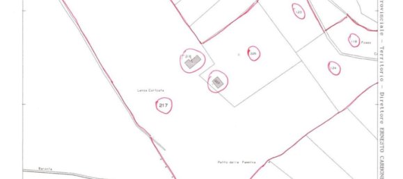  قطعة أرض في Joppolo, Italy رقم 354200 10