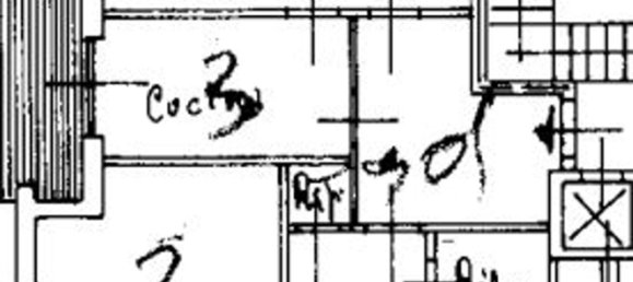 Квартира с 3 комнатами в Лумедзане, Италия № 309518 32