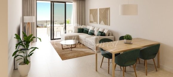 2 غرف نوم شقة في Adeje, Spain رقم 286763 6