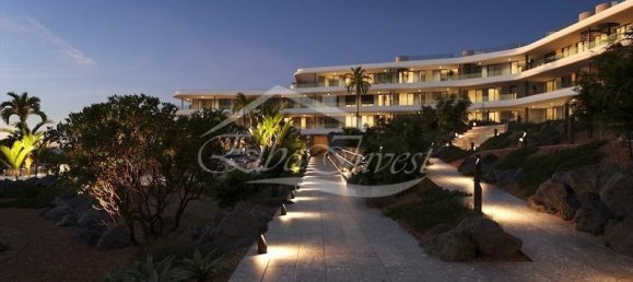 2 غرف نوم شقة في Adeje, Spain رقم 286763 15