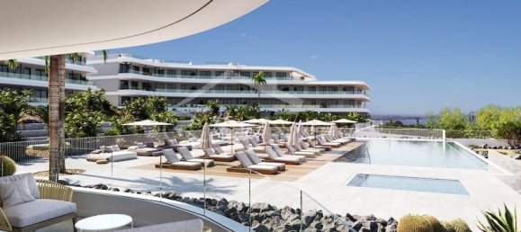 2 غرف نوم شقة في Adeje, Spain رقم 286763 3