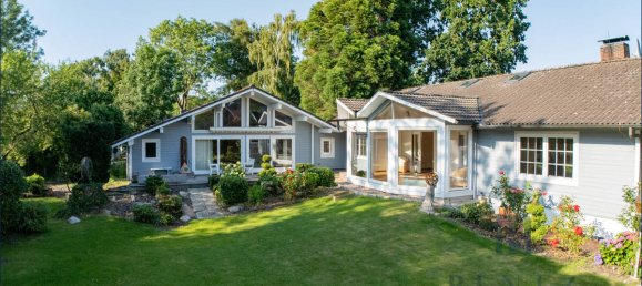 7 rooms Bungalow in Cuxhaven, Germany No. 239687 17