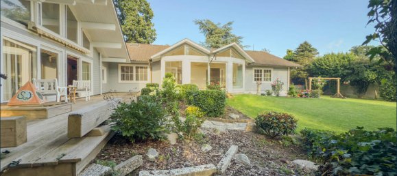 7 rooms Bungalow in Cuxhaven, Germany No. 239687 23