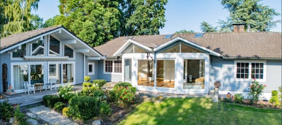 7 rooms Bungalow in Cuxhaven, Germany No. 239687 16