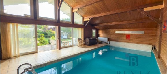 7 rooms Bungalow in Cuxhaven, Germany No. 239687 5