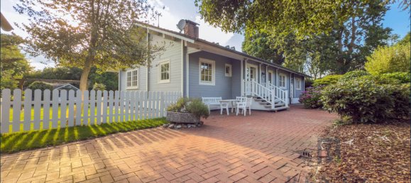 7 rooms Bungalow in Cuxhaven, Germany No. 239687 14