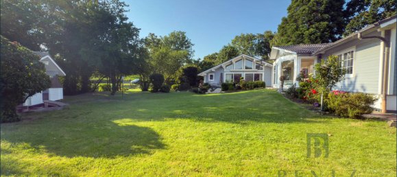 7 rooms Bungalow in Cuxhaven, Germany No. 239687 22