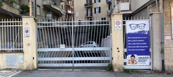 28m² Garage in Genoa, Italy No. 234666 4