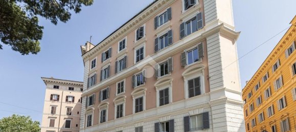 2-Zimmer Wohnung in Rome, Italy, Nr. 293359 13