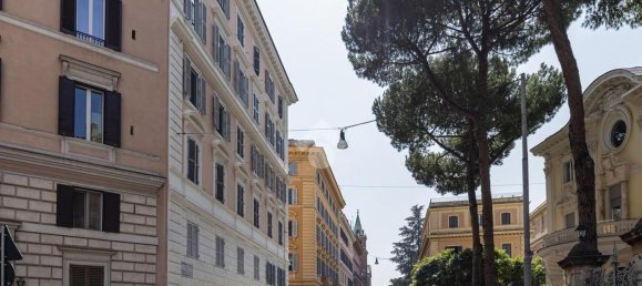 2-Zimmer Wohnung in Rome, Italy, Nr. 293359 15