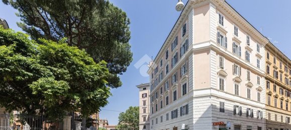 2-Zimmer Wohnung in Rome, Italy, Nr. 293359 11