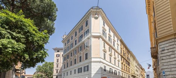 2-Zimmer Wohnung in Rome, Italy, Nr. 293359 6