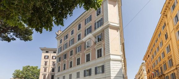 2-Zimmer Wohnung in Rome, Italy, Nr. 293359 12