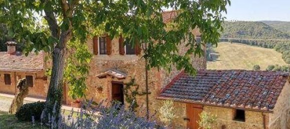 5-Zimmer Haus in San Gimignano, Italy, Nr. 220496 8
