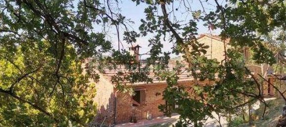 5-Zimmer Haus in San Gimignano, Italy, Nr. 220496 20