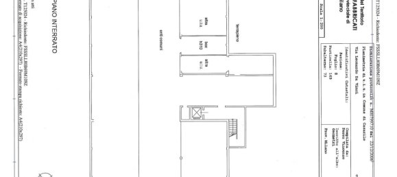 69m² Garage in Casarile, Italy No. 60823 19