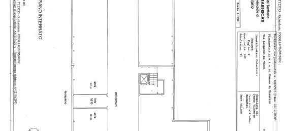 69m² Garage in Casarile, Italy No. 60823 22