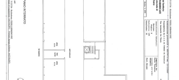 69m² Garage in Casarile, Italy No. 60823 23