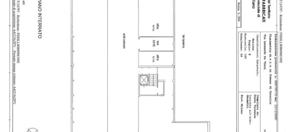 69m² Garage in Casarile, Italy No. 60823 8