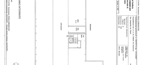 69m² Garage in Casarile, Italy No. 60823 9