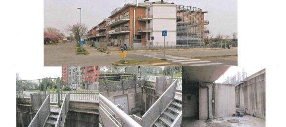 69m² Garage in Casarile, Italy No. 60823 38