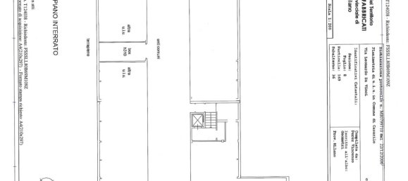 69m² Garage in Casarile, Italy No. 60823 26