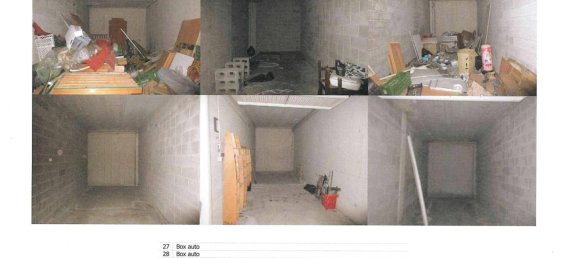 69m² Garage in Casarile, Italy No. 60823 42